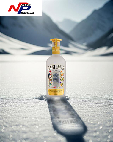 6 Best Holi Cocktails to Add Colour, Spirit & Celebration to Your Festivities