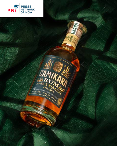 Cashmir Vodka & Camikara Rum Bring Global Mixology Icon Simone Caporale and World No. 3 Bar SIPS to India for the First Time
