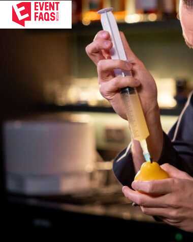 The Experience India Curates an Exclusive Cocktail Showcase with Cashmir Vodka and Camikara Rum in Delhi